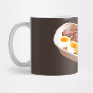 Bento box Mug